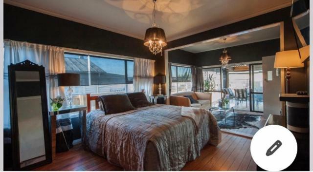 Skyline Skyrides Premium Property, See Host Info For Pets Rotorua Luaran gambar