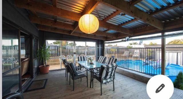 Skyline Skyrides Premium Property, See Host Info For Pets Rotorua Luaran gambar